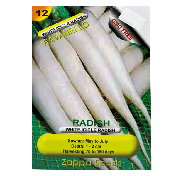 Radish/Beets/Carrot Seeds