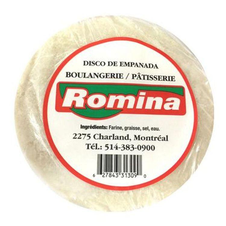 Romina Boulangerie 600g
