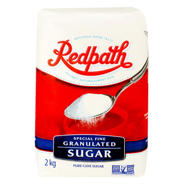 Redpath Sugar 2kg
