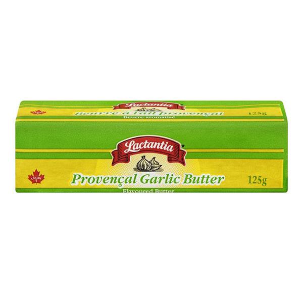 Lactantia Garlic Butter 125g