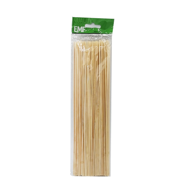Bamboo Skewer (10 Inch)