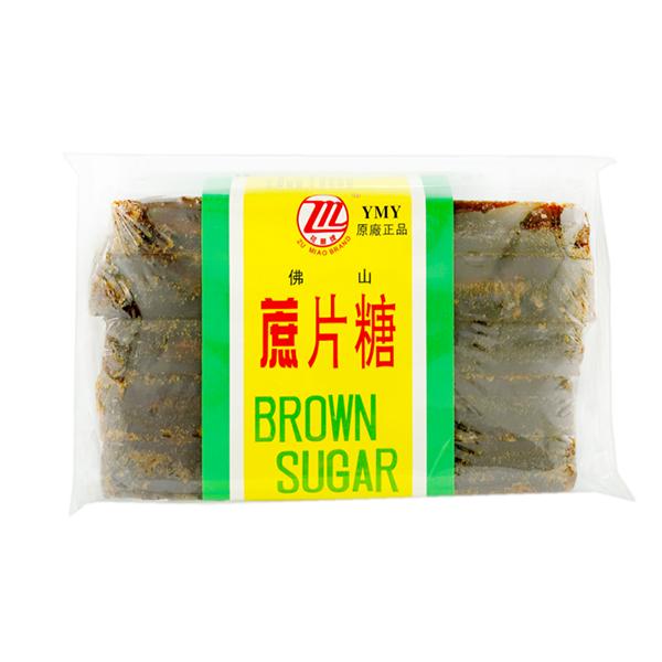 Zu Miao Brown Sugar 454g