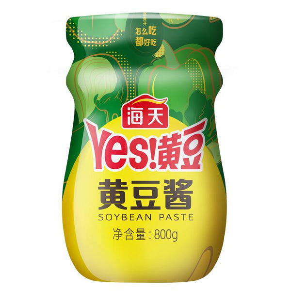 HADAY Soybean Paste 800g