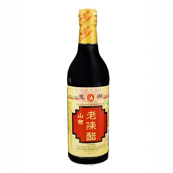 Donghu Shanxi Vinegar 500ml