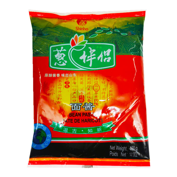 Shinho Bean Paste Noodle Sauce 400g