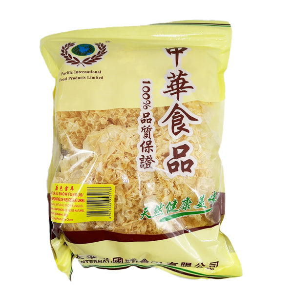 Pacific Natural Snow Fungus 80g