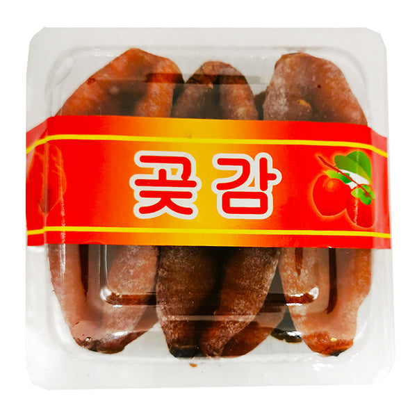 Dried Persimmon 400g