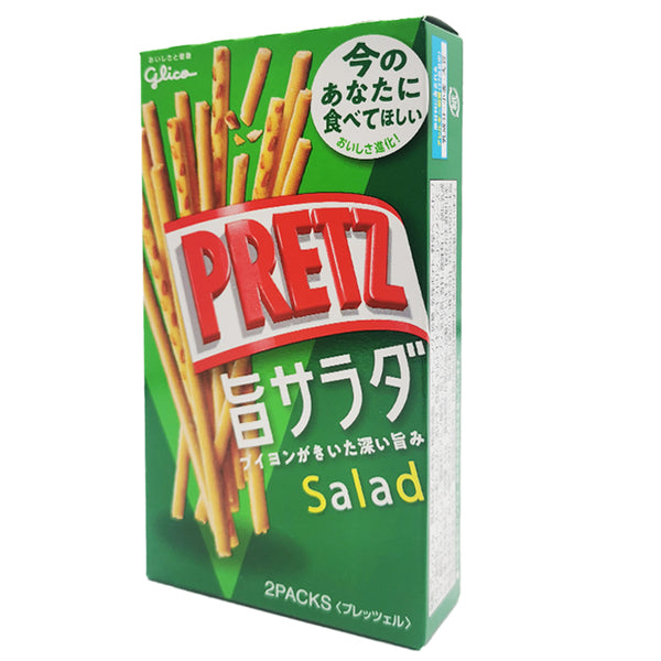 Glico Pretz Salad 46g