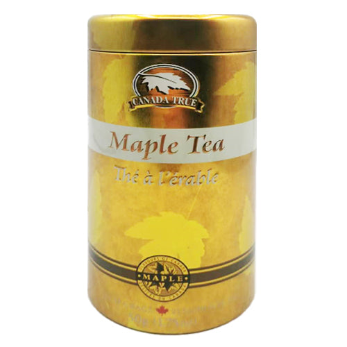 Canada True Maple Tea 50g