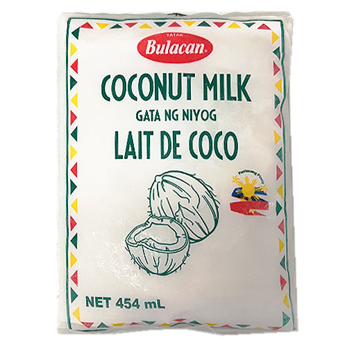 Bulacan Coconut Milk 454g