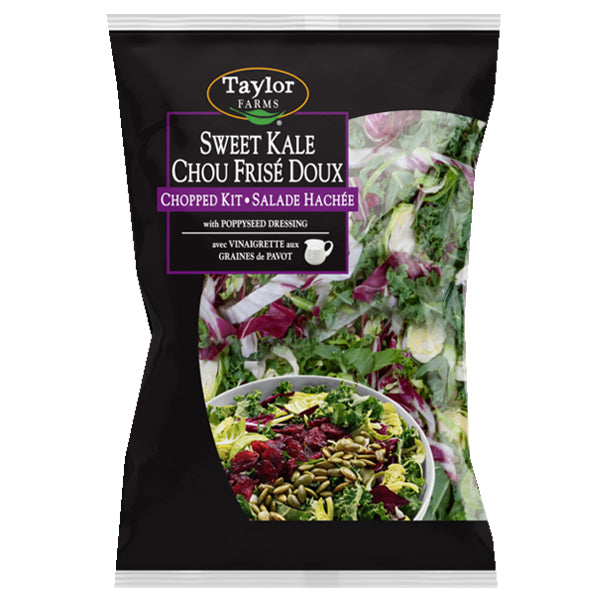 Taylor Farms Sweet Kale Chopped Salad 269g