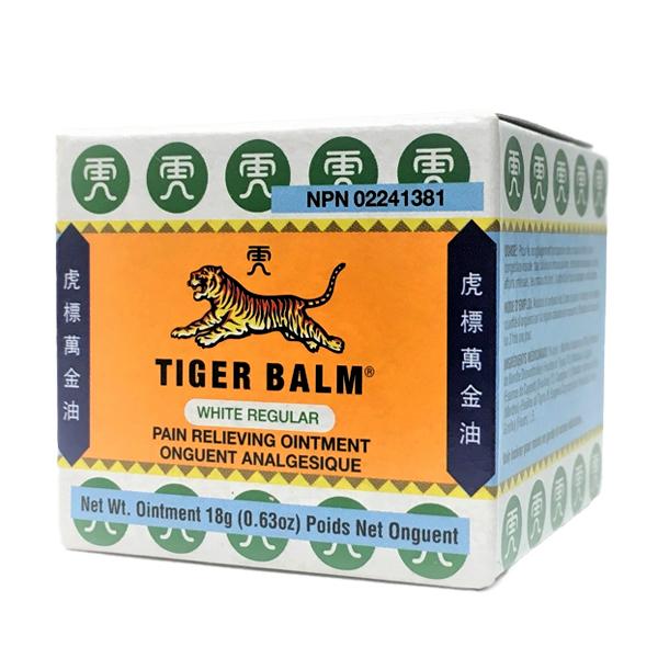 Tiger Balm -Red Strong 18g