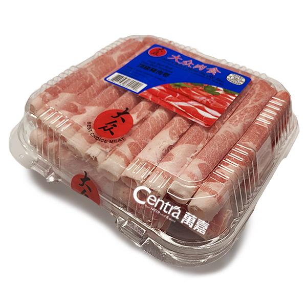 Pork Roll