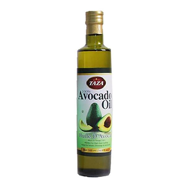 Taza Avocado Oil 500ml