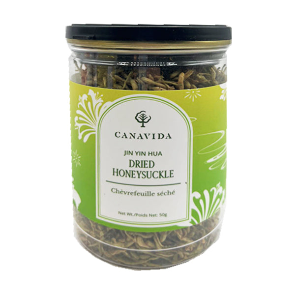 Canavida Dried Honeysuckle 50g