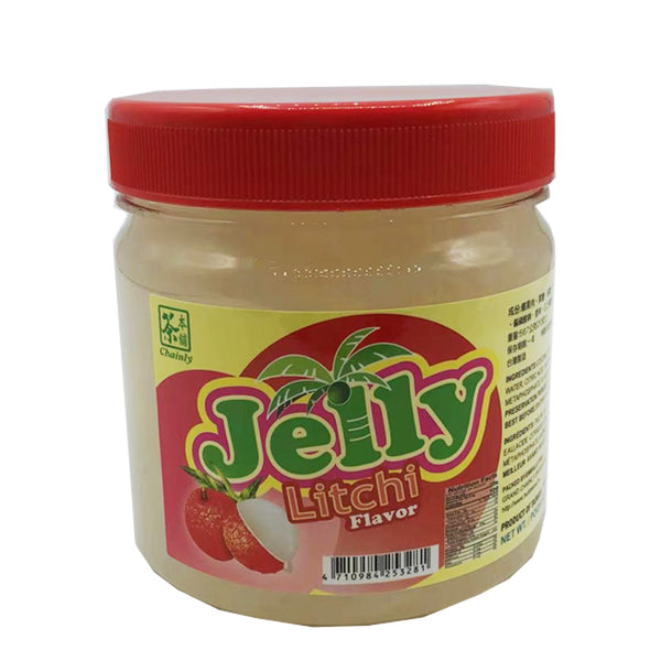 Chainly Jelly Litchi Flavor 567g