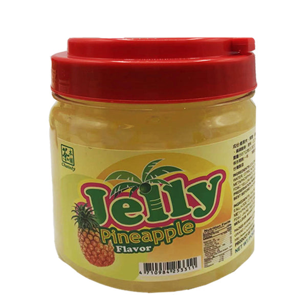 Chainly Jelly Pineapple 567g