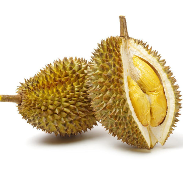 Fresh Durian-By Air
