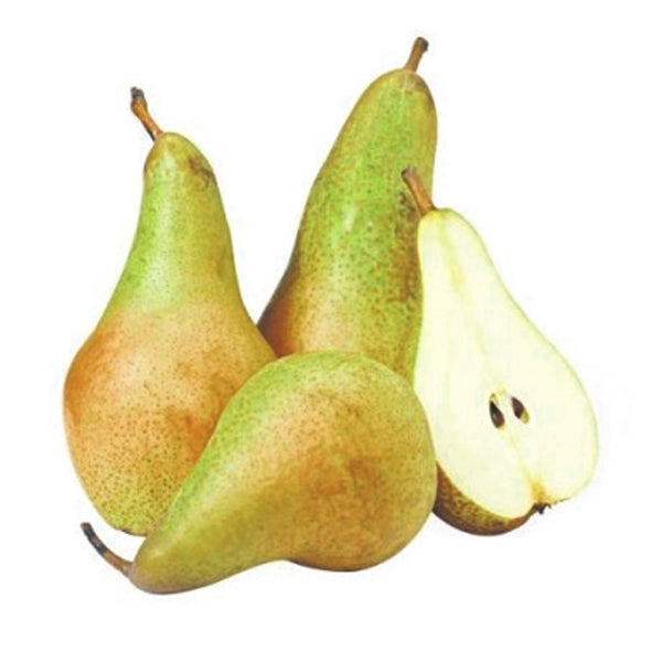 Abate Pear