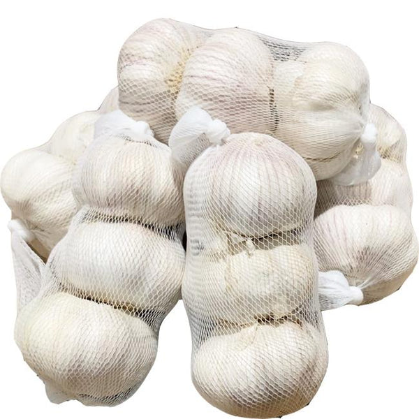Garlic (Knoflook) 3pcs