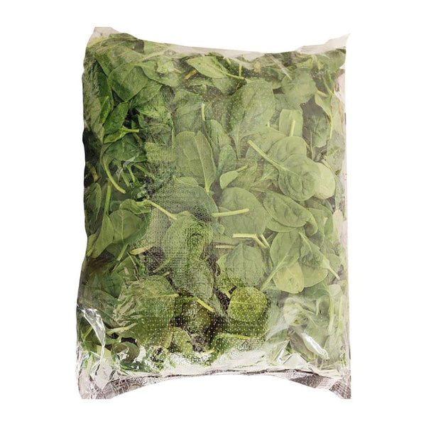 Spinach Leaves(Bag)  2LB