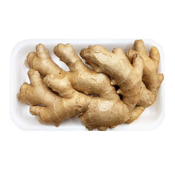 Organic Peru Ginger