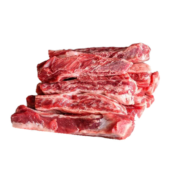 Boneless Beef Rib Finger Meat
