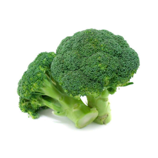 Bunch Broccoli With Stem