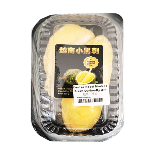 Vietnam Fresh Durian -By Air 500g