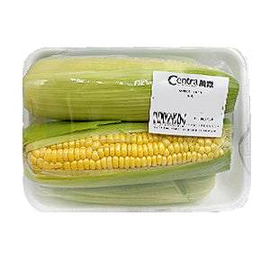 Golden Fresh Corn (5 Pcs )